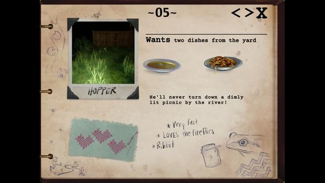 Creature Kitchen
