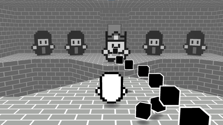 RESTLESS SOUL screenshot 1