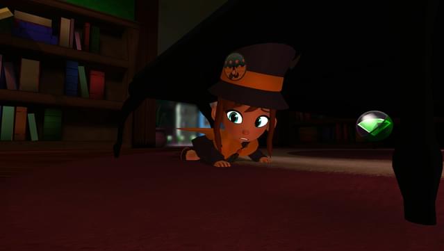 A Hat in Time's Modding Update now available on Steam, launches next week  for GoG users : r/Games