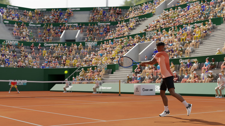 Tennis Manager 25 screenshot 2