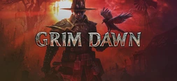 Grim Dawn Definitive Edition