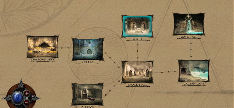 Shadowgate: Special Edition Upgrade - image 1