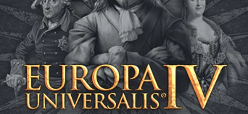 Europa Universalis IV: Starter Edition (2024)