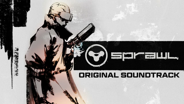 #6. SPRAWL Soundtrack (GOG) 由: Rogue Games, Inc.