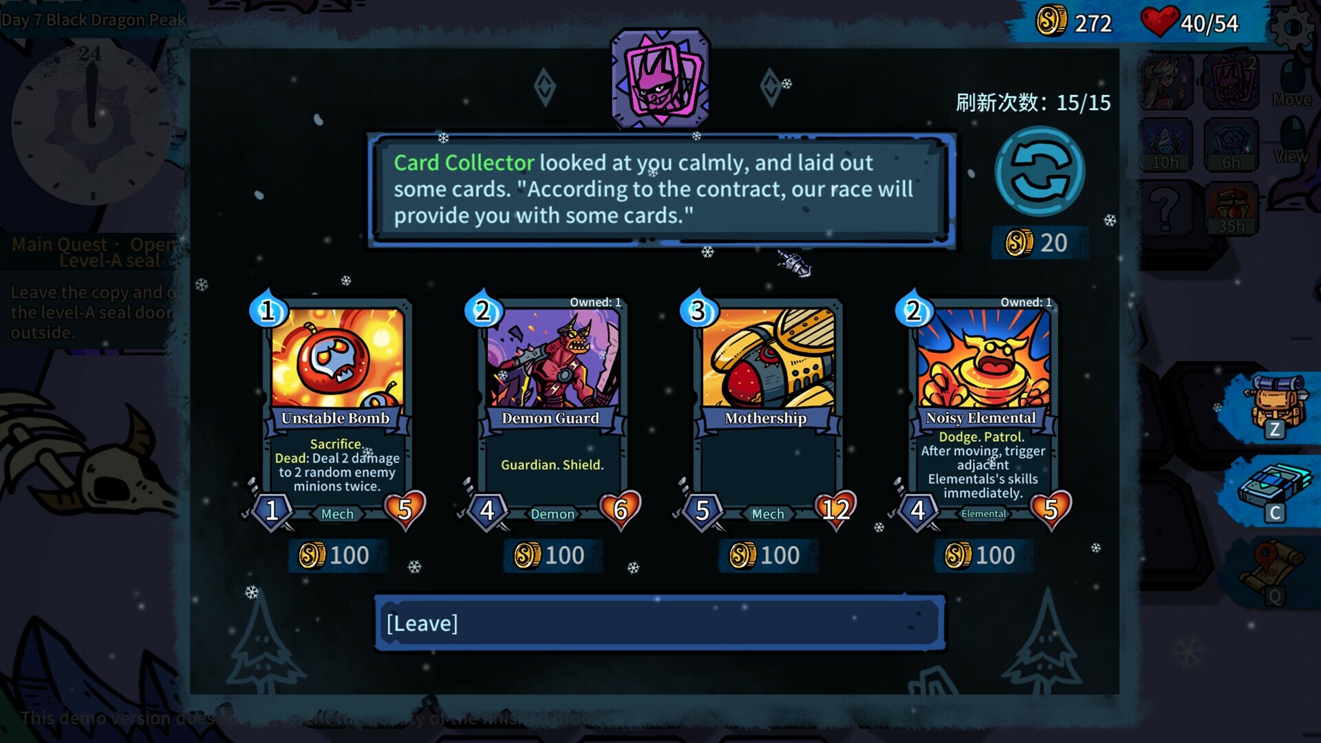 Looper Tactics Complete Edition — official screenshot 5