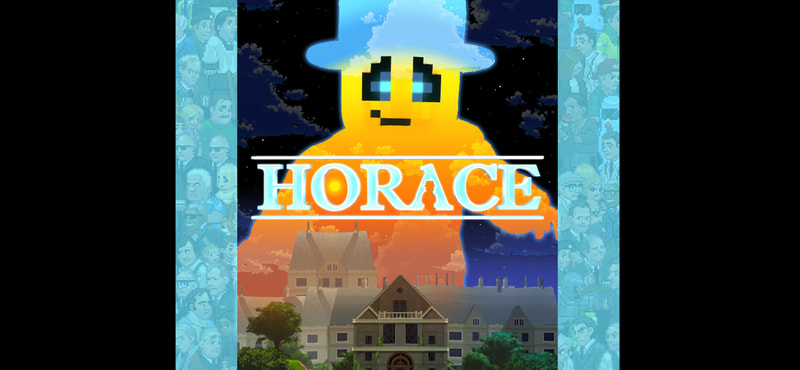 Horace Official Soundtrack - image 1
