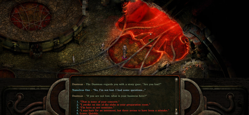 Planescape: Torment: Enhanced Edition Official Soundtrack — image 4