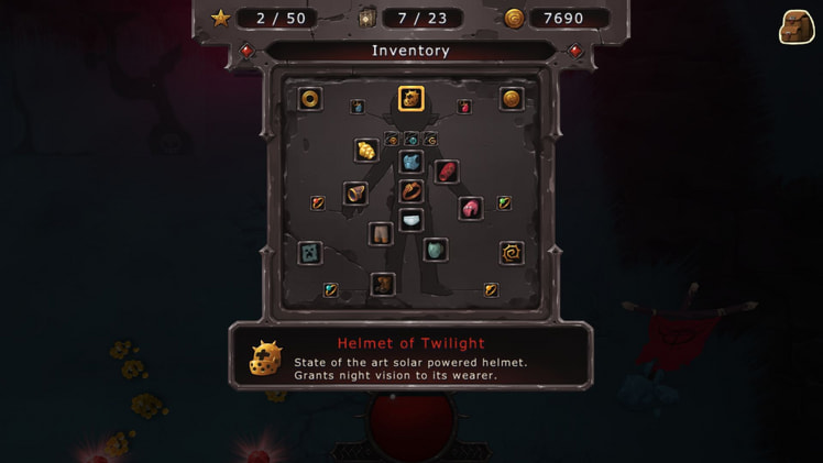 Evoland Legendary Edition screenshot 2