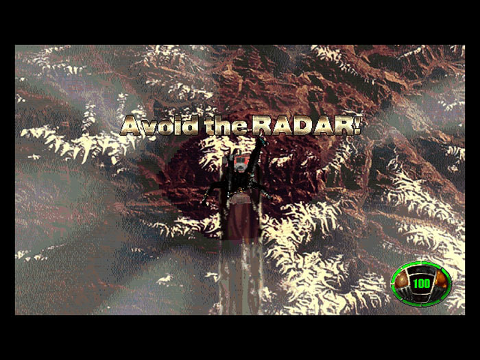 MDK screenshot 3