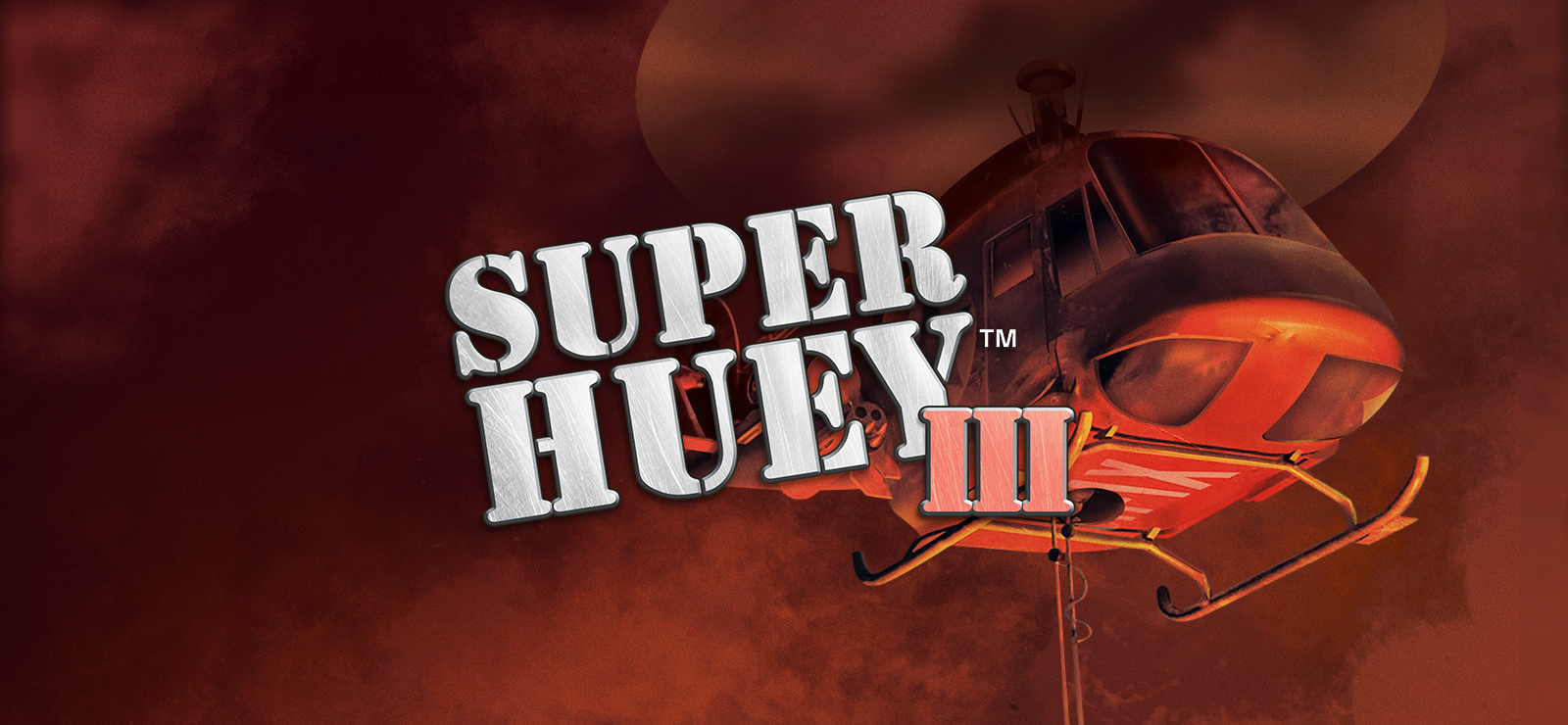 Super Huey™ III