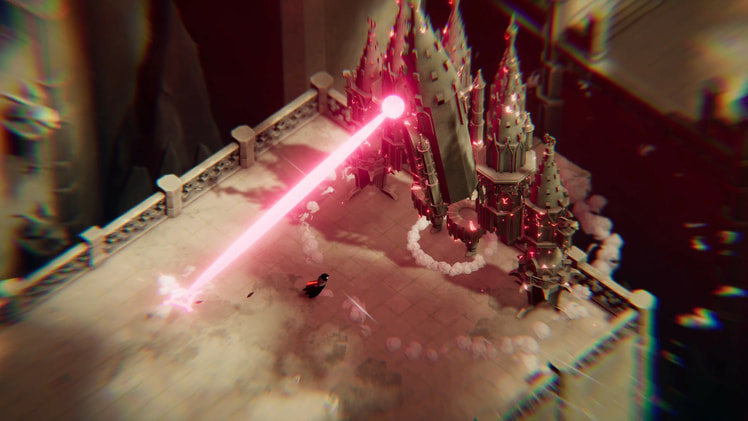 Death's Door screenshot 3