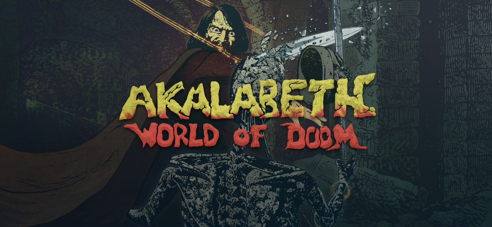 Akalabeth - World of Doom