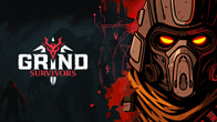 Купить ключ дешево Grind Survivors
