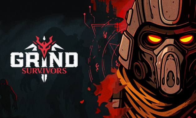 Grind Survivors PC game deal – 52% off