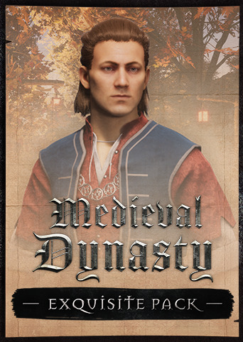 Medieval Dynasty - Exquisite Pack
