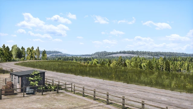 #9. Steel Division 2 - Reinforcement Pack #16 - Dukla Pass (GOG) 来自: Eugen Systems