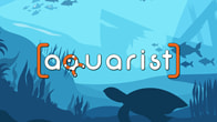 Купить ключ дешево Aquarist