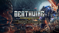 Купить ключ дешево Space Hulk. Deathwing. Enhanced Edition Soundtrack