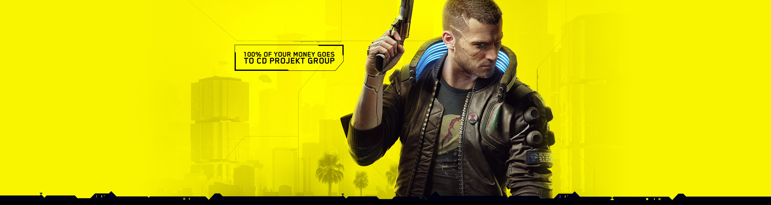 Cyberpunk 2077