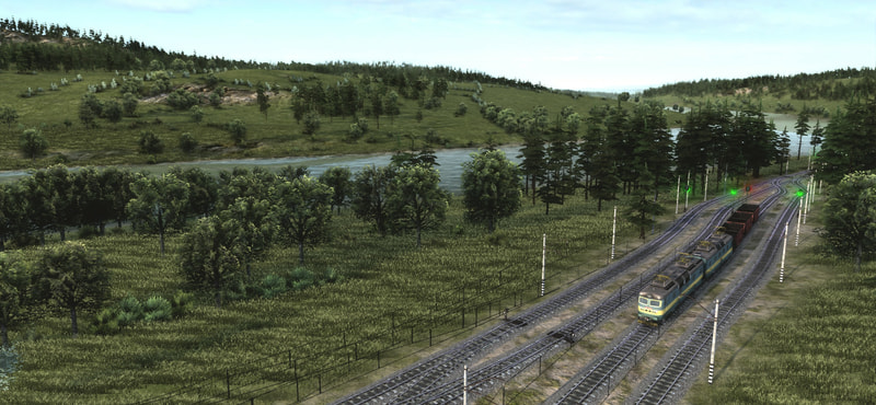 Workers & Resources: Soviet Republic - Soundtrack - image 3
