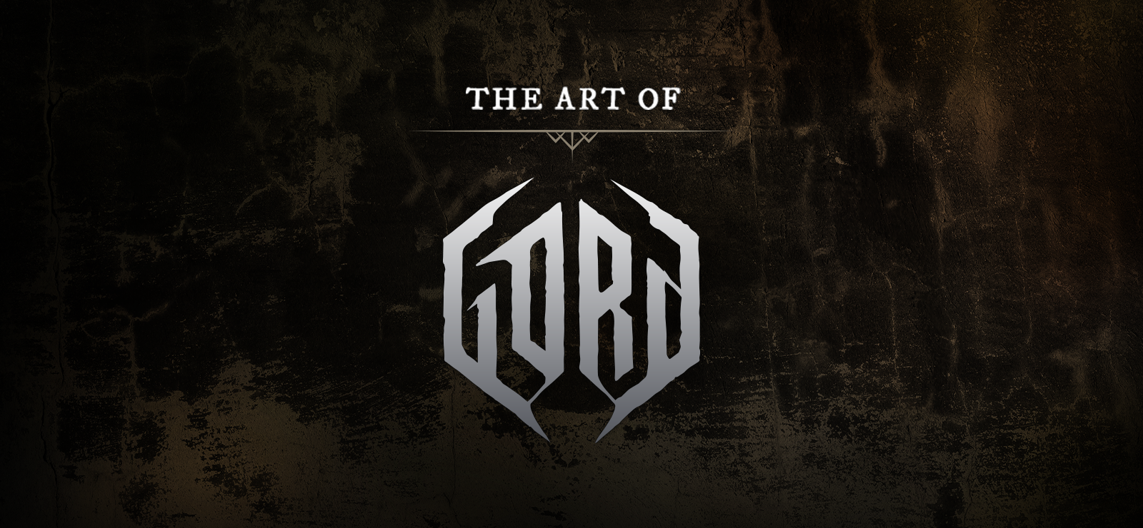Gord - Digital Artbook