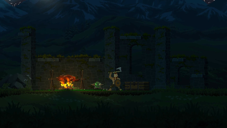 Regions of Ruin: Runegate screenshot thumbnail screenshot 9