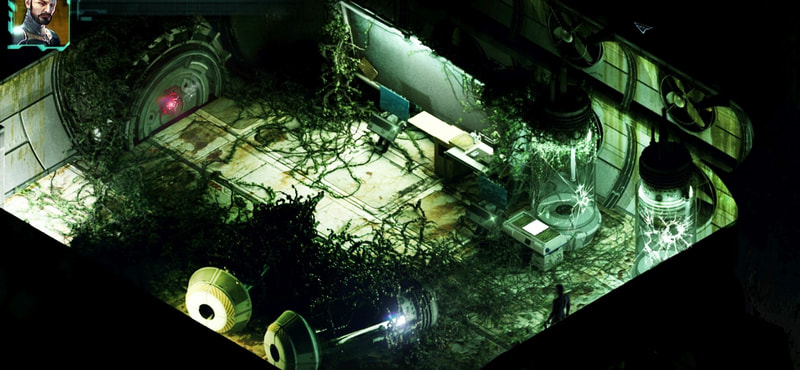 STASIS: Deluxe Edition Upgrade - image 2