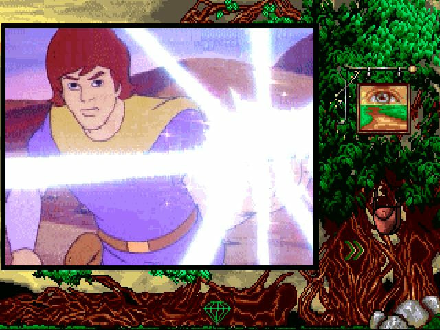 Kingdom: The Far Reaches screenshot 4