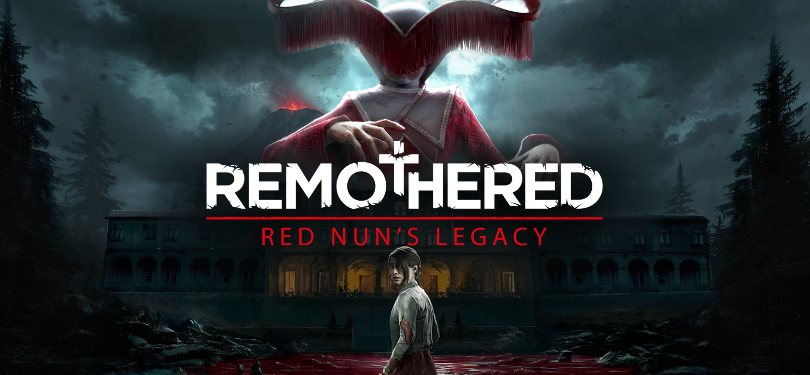 Remothered: Red Nun's Legacy