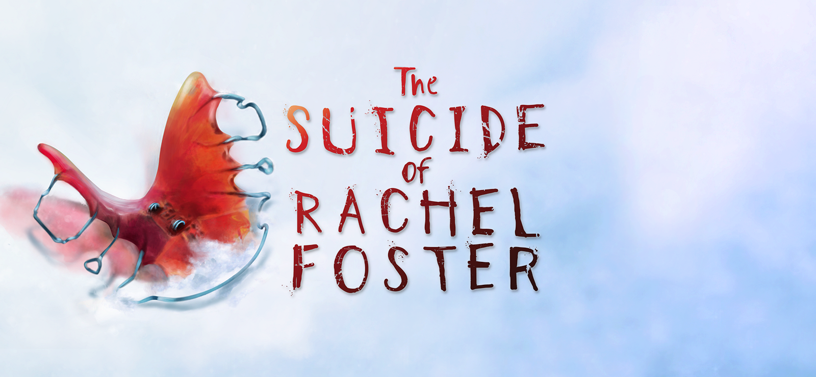 The Suicide of Rachel Foster banner