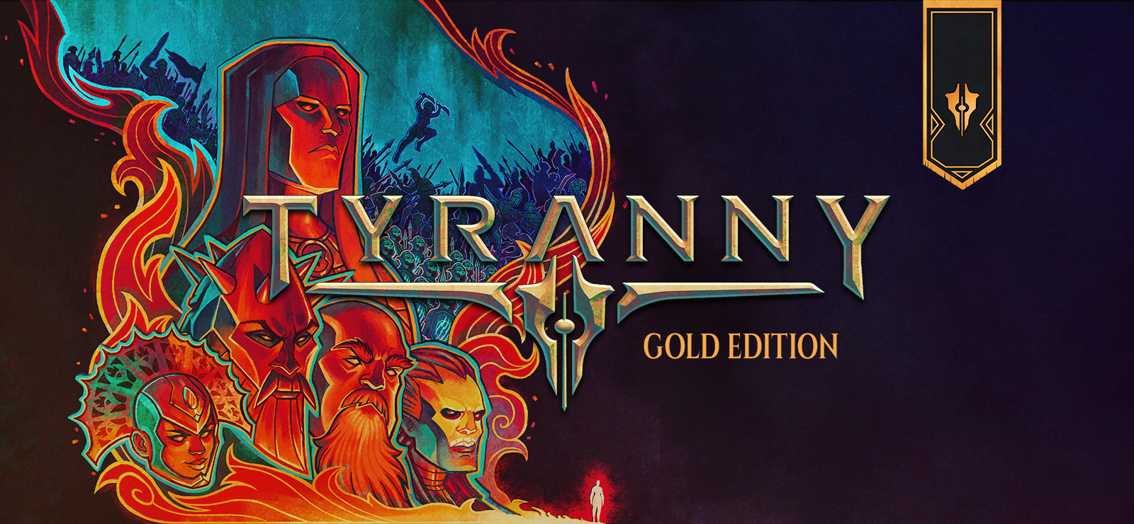Tyranny длс. Tyranny (игра). Tyranny - Gold Edition. Tyranny обложка. Tyranny - Deluxe Edition.