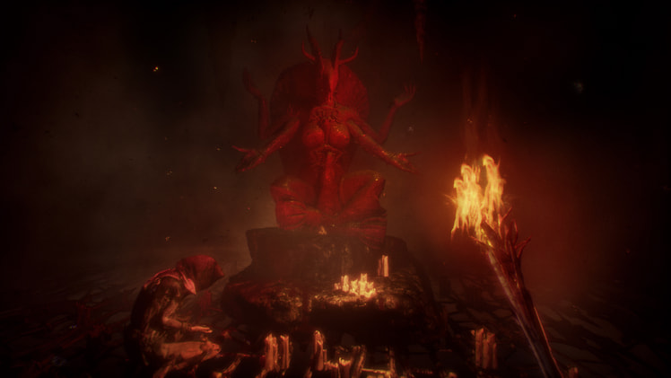 Agony + Agony UNRATED screenshot 4