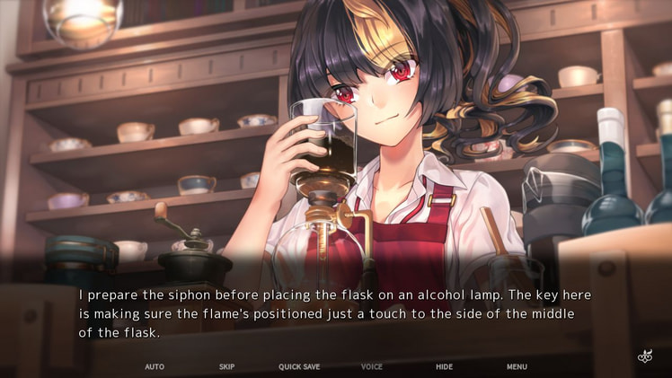Fatal Twelve screenshot 4