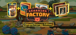 Learning Factory Catopia Visionary Edition