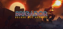 Brigador: Deluxe Upgrade — GOG