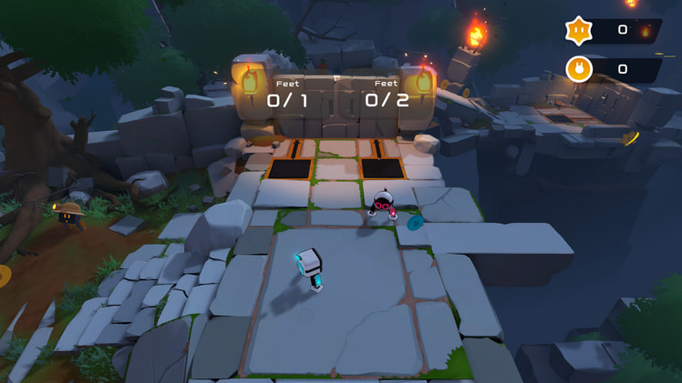 Biped screenshot 3