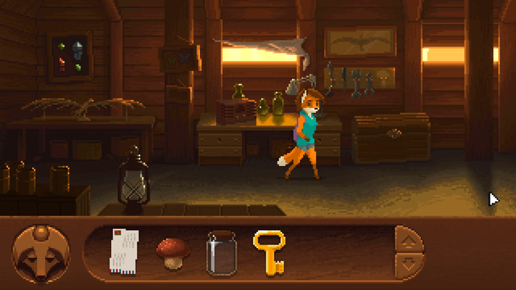 FoxTail screenshot 4