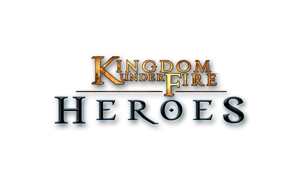 Kingdom Under Fire: Heroes on GOG.com