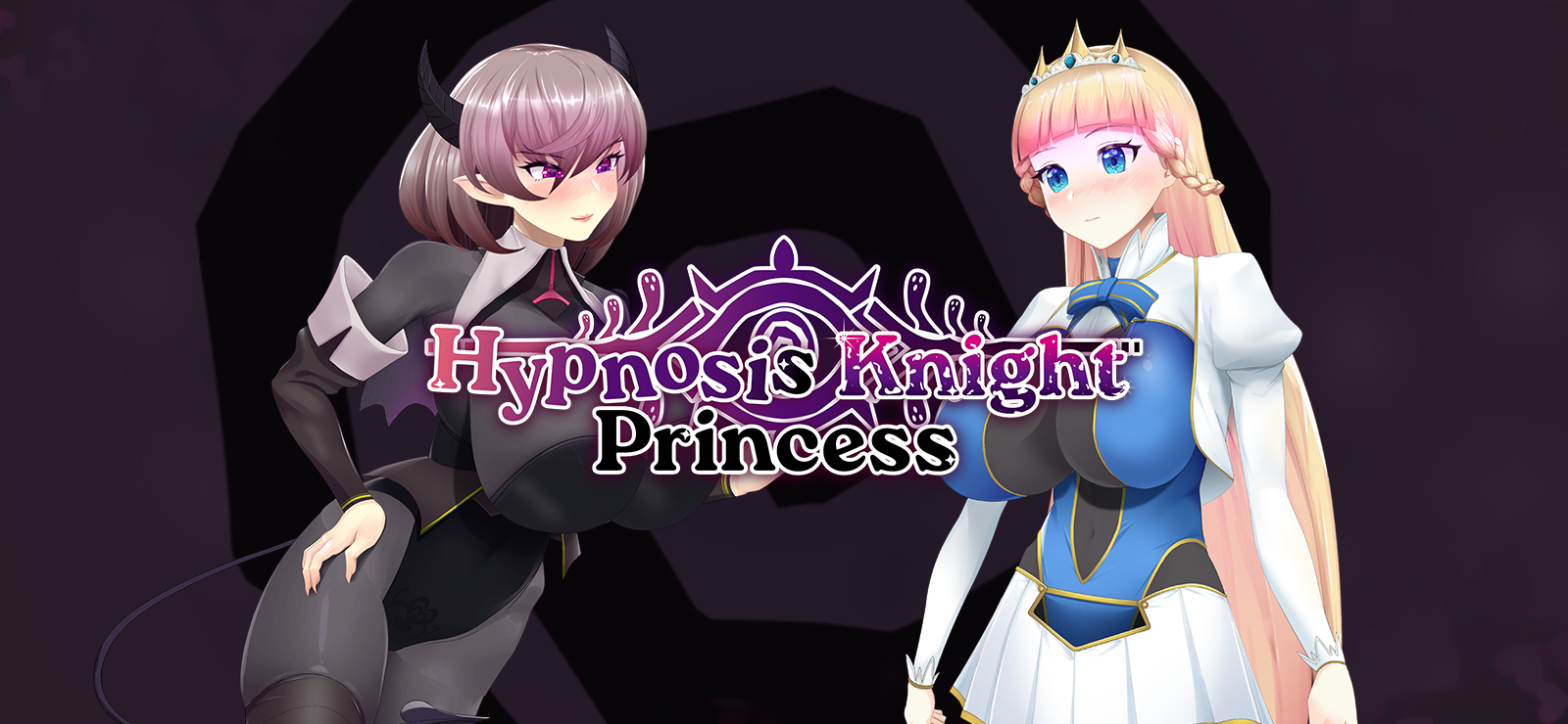 Hypnosis Knight-Princess