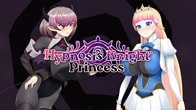 Купить ключ дешево Hypnosis Knight-Princess