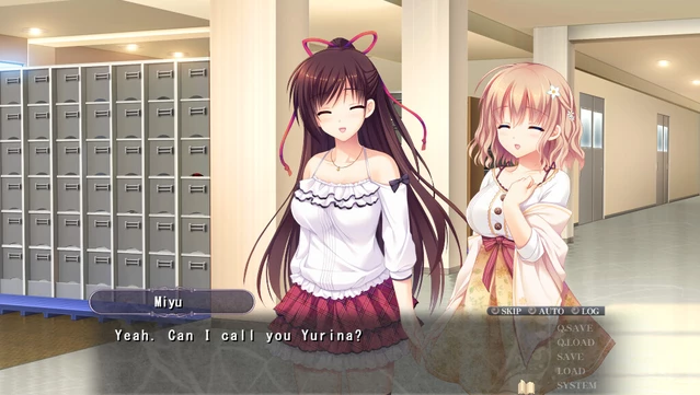 #7. Spiral Dystopia (GOG) 由: Kagura Games