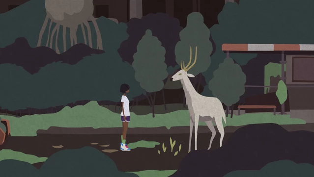 #10. Mutazione (GOG) 由: Akupara Games