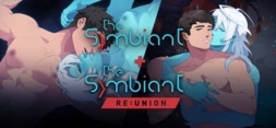 The Symbiant and The Symbiant Re:Union Bundle