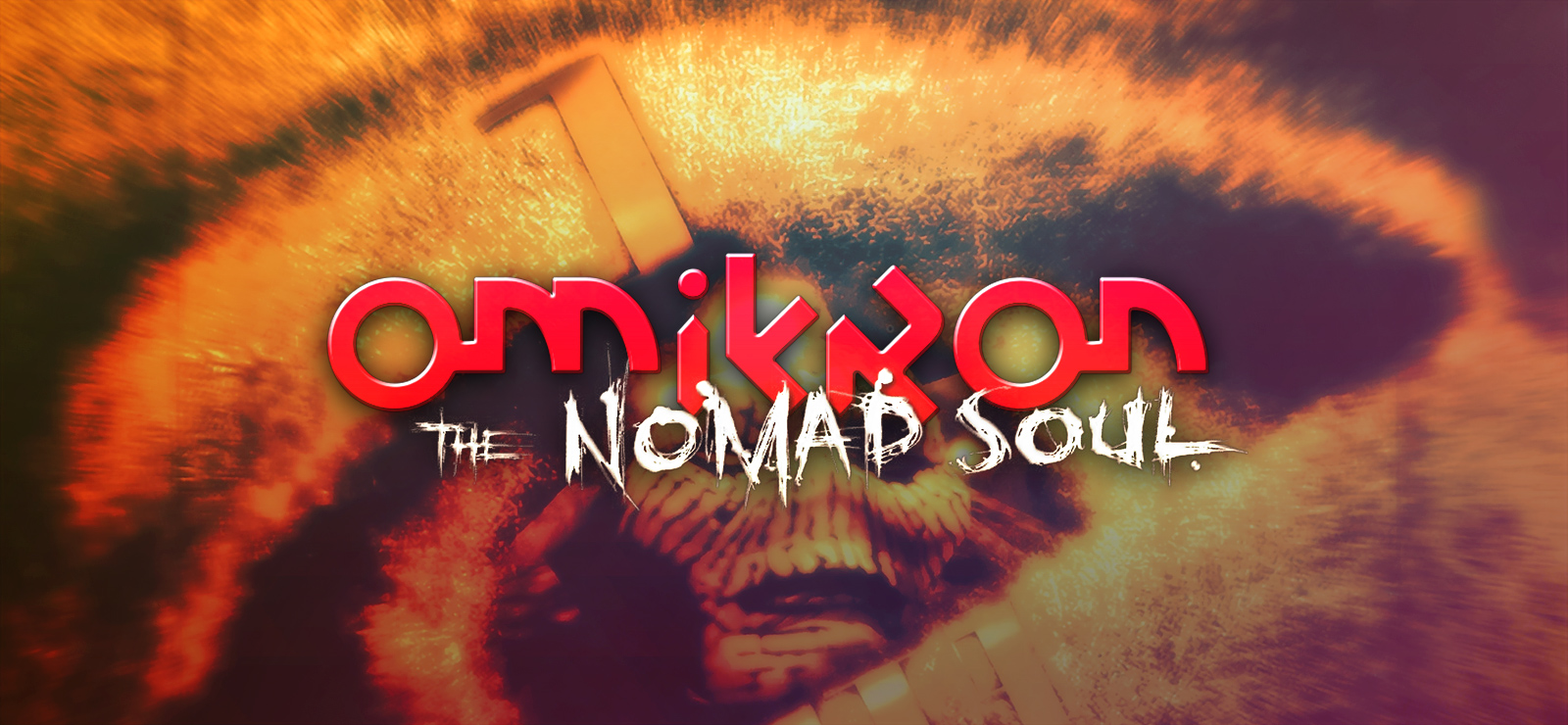 Omikron: The Nomad Soul