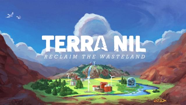 Terra Nil
