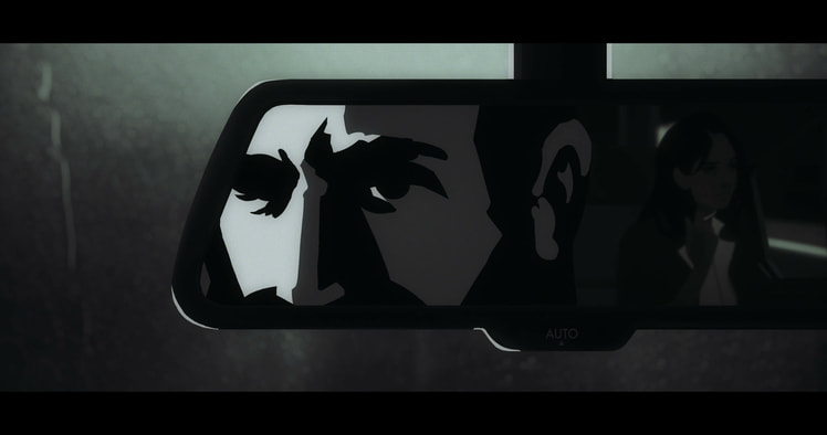 Night Call screenshot 2