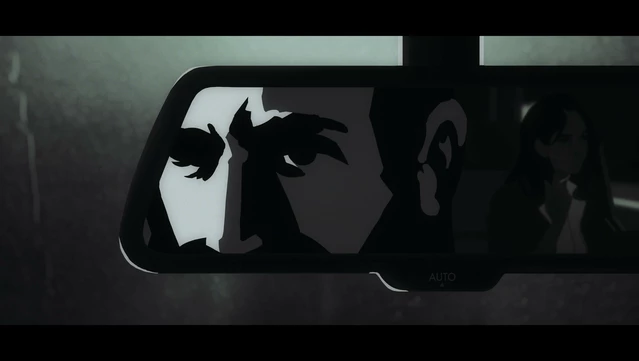 #10. Night Call (GOG) 由: Raw Fury