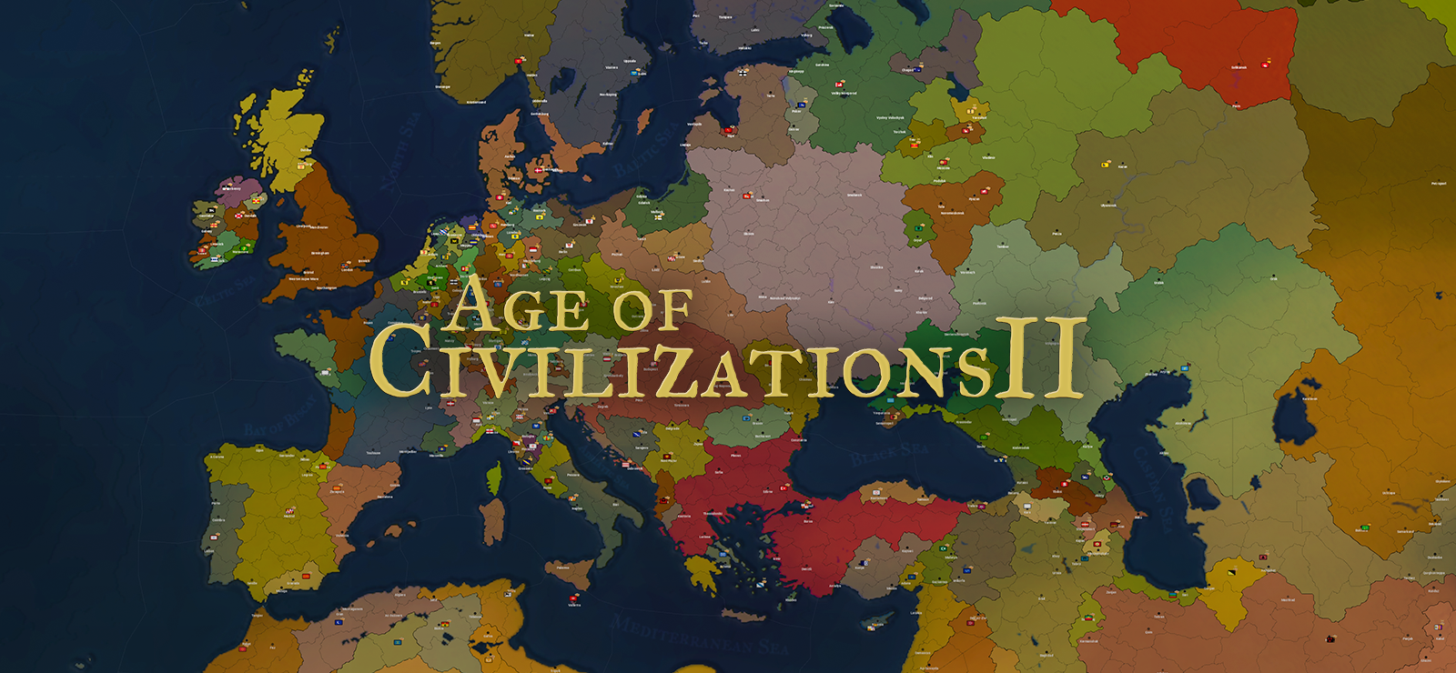 Age Of Civilizations II