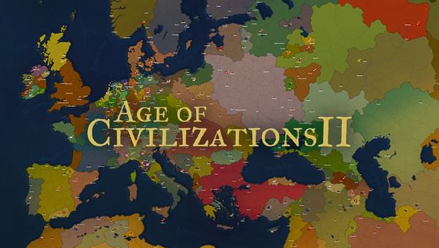 Age of Civilizations II na GOG.COM