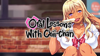 Купить ключ дешево Oral Lessons With Chii-chan